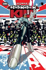 DESTINATION KILL #1 (OF 4) *RELEASE DATE 5/13/26* (DH C11)