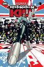 DESTINATION KILL #1 (OF 4) *RELEASE DATE 5/13/26*