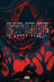 ESTUARY A GHOST STORY #2 (OF 4) *RELEASE DATE 5/6/26* *(DH E6)* | *(DH A8)*