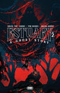 ESTUARY A GHOST STORY #2 (OF 4) *RELEASE DATE 5/6/26* *(DH E6)* | *(DH A8)*