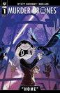 MURDER DRONES HOME #1 (ONE SHOT) *RELEASE DATE 5/20/26* *(DH H6)*