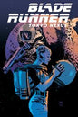 BLADE RUNNER TOKYO NEXUS TO LOSE IS TO WIN #1 (OF 4) *RELEASE DATE 5/6/26*