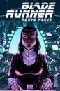 BLADE RUNNER TOKYO NEXUS TO LOSE IS TO WIN #1 (OF 4) *RELEASE DATE 5/6/26*