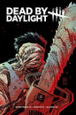 DEAD BY DAYLIGHT THE HILLBILLY #2 (OF 4) *RELEASE DATE 5/13/26*
