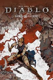 DIABLO DAWN OF HATRED #2 (OF 4) *RELEASE DATE 5/27/26*
