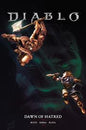 DIABLO DAWN OF HATRED #2 (OF 4) *RELEASE DATE 5/27/26*
