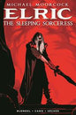 ELRIC THE SLEEPING SORCERESS #2 (OF 2) *RELEASE DATE 5/27/26*
