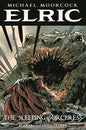 ELRIC THE SLEEPING SORCERESS #2 (OF 2) *RELEASE DATE 5/27/26*