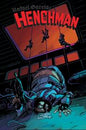 RAFAEL GARCIA HENCHMAN #3 (OF 4) *RELEASE DATE 5/20/26* *(DH B8)*