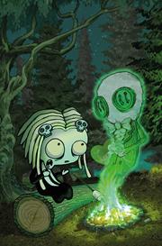 LENORE GHOST STORY #1 (ONE SHOT) *RELEASE DATE 5/13/26*