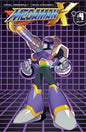 MEGA MAN X #4 (OF 5) *RELEASE DATE 6/10/26* *(DH I9)*