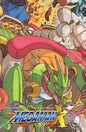 MEGA MAN X #4 (OF 5) *RELEASE DATE 6/10/26* *(DH I9)*