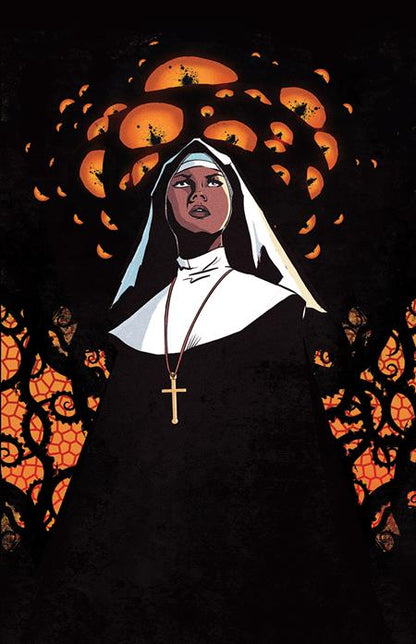EXCOMMUNICATED #1 *RELEASE DATE 5/6/26* *(DH D6)* | *(DH E8)* | *(DH A8)*