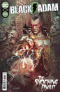 BLACK ADAM #12 (OF 12) CVR A JOHN GIANG *(DH M1)*