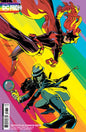 DETECTIVE COMICS #1073 CVR D AMY REEDER DC PRIDE CARD STOCK VAR *(DH I1)*