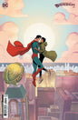 MY ADVENTURES WITH SUPERMAN #1 (OF 6) CVR B GAVIN GUIDRY CARD STOCK VAR  *(DH Z1)*