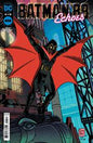 BATMAN 89 ECHOES #4 (OF 6) CVR A JOE QUINONES *RELEASE DATE: 9/11/24*