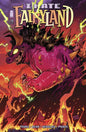 I HATE FAIRYLAND (2022) #15 CVR A BRETT BEAN (MR)