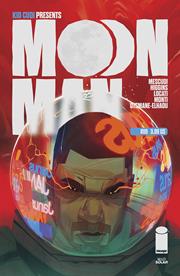 MOON MAN #5 CVR A MARCO LOCATI *RELEASE DATE: 10/23/24* *(DH A11)*