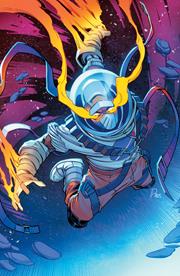 MOON MAN #5 CVR C PARIS ALLEYNE VAR *RELEASE DATE: 10/23/24* *(DH N3)*