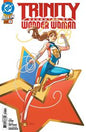 TRINITY DAUGHTER OF WONDER WOMAN #1 (OF 6) CVR A BELEN ORTEGA *RELEASE DATE 6/11/25* *(DH E2)* *(DH X2)*