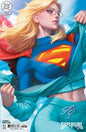 SUPERGIRL #2 CVR A SOPHIE CAMPBELL *RELEASE DATE 6/11/25* *(DH E2)*