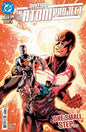 JUSTICE LEAGUE THE ATOM PROJECT #6 (OF 6) CVR A MIKE PERKINS *RELEASE DATE 6/4/25* (DH C12)