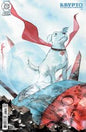 KRYPTO THE LAST DOG OF KRYPTON #1 (OF 5) CVR A JAE LEE *RELEASE DATE 6/18/25* *(DH F2)*