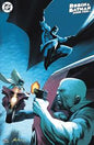 ROBIN & BATMAN JASON TODD #1 (OF 3) CVR A DUSTIN NGUYEN *RELEASE DATE 6/11/25* *(DH E2)*