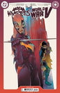 DC VS VAMPIRES WORLD WAR V #10 (OF 12) CVR A OTTO SCHMIDT *RELEASE DATE 6/11/25* *(DH M3)*