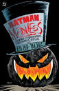 BATMAN MADNESS A LEGENDS OF THE DARK KNIGHT HALLOWEEN SPECIAL FACSIMILE EDITION #1 CVR A TIM SALE *RELEASE DATE 6/11/25* *(DH L3)*