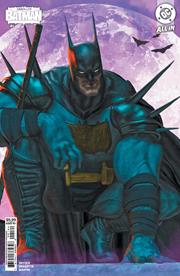 ABSOLUTE BATMAN #1 Seventh Printing Cvr A Nick Dragotta *RELEASE DATE 6/25/25* *(DH L2)*