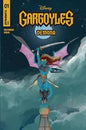 GARGOYLES DEMONA #1 CVR A MEGHAN HETRICK *RELEASE DATE 7/16/25* *(DH W2)*