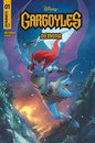 GARGOYLES DEMONA #1 CVR A MEGHAN HETRICK *RELEASE DATE 7/16/25* *(DH W2)*