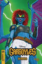 GARGOYLES DEMONA #1 CVR A MEGHAN HETRICK *RELEASE DATE 7/16/25* *(DH W2)*