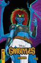 GARGOYLES DEMONA #1 CVR A MEGHAN HETRICK *RELEASE DATE 7/16/25* *(DH W2)*
