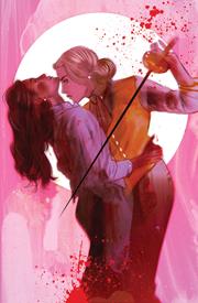 EXQUISITE CORPSES #2 CVR A MICHAEL WALSH *RELEASE DATE 6/18/25* *(DH F2)* *(DH J4)*