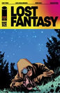 LOST FANTASY #2 CVR A LUCA CASALANGUIDA *RELEASE DATE 6/11/25* *(DH A13)*