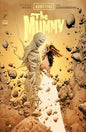 UNIVERSAL MONSTERS THE MUMMY #4 (OF 4) CVR B FAITH ERIN HICKS *RELEASE DATE 6/25/25* *(DH G3)*