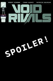 VOID RIVALS #20 CVR A LORENZO DE FELICI *RELEASE DATE 6/25/25* *(DH R3)*