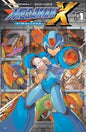 MEGA MAN X TIMELINES #1 (ONE SHOT) CVR A EDWIN HUANG *RELEASE DATE 7/30/25* *(DH B3)*