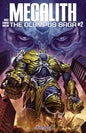 OLYMPUS SAGA MEGALITH #2 (OF 4) *RELEASE DATE 6/17/26*
