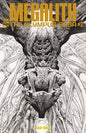 OLYMPUS SAGA MEGALITH #2 (OF 4) *RELEASE DATE 6/17/26*