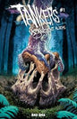 TANKERS VS ANCIENT ALIENS #1 (OF 4) *RELEASE DATE 6/10/26*