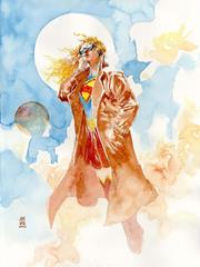 SUPERGIRL #14 (THE REIGN OF THE SUPERBOYS) *RELEASE DATE 6/10/26* *(DH I9)*