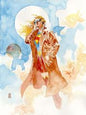 SUPERGIRL #14 (THE REIGN OF THE SUPERBOYS) *RELEASE DATE 6/10/26*