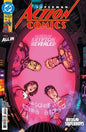 ACTION COMICS #1099 (THE REIGN OF THE SUPERBOYS) *RELEASE DATE 6/10/26*