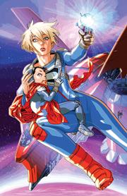 SUPERGIRL SURVIVE #1 (OF 6) *RELEASE DATE 6/3/26* *(DH B7)*