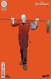 DEADMAN #1 (OF 6) *RELEASE DATE 6/3/26* *(DH B7)*