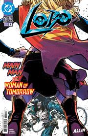LOBO #4 *RELEASE DATE 6/17/26*